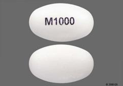 Cost Metformin