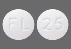 Savella Coupon - Savella 25mg tablet