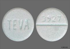 2mg valium white pill