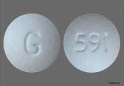 Pilocarpine Coupon - Pilocarpine 7.5mg tablet