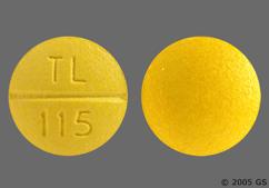 Compazine 30 Mg