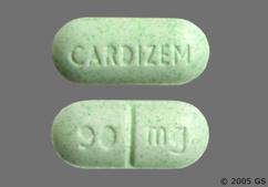 Diltiazem 360 cost
