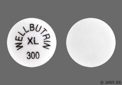 generic bupropion hcl xl 150 mg