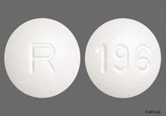 Clopidogrel Coupon - Clopidogrel 75mg tablet