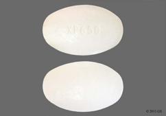 Tranexamic Acid Coupon - Tranexamic Acid 650mg tablet