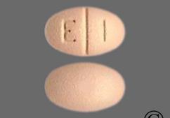 ED A-Hist Coupon - ED A-Hist 4mg/10mg tablet