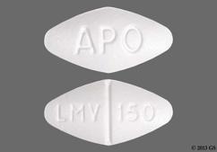 Epivir Coupon - Epivir 150mg tablet