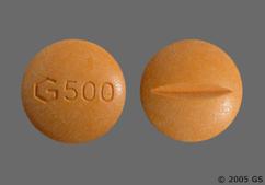 Sulfasalazine Coupon - Sulfasalazine 500mg tablet