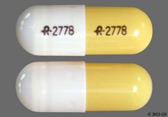 Inderal 120 mg