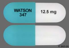 Microzide Coupon - Microzide 12.5mg capsule
