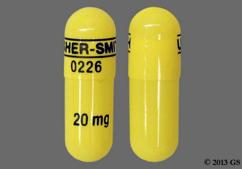 Kadian Coupon - Kadian 100mg capsule