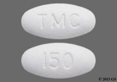 Indinavir 800mg Otc