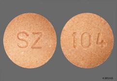 Children's Cetirizine Coupon - Children's Cetirizine 5mg chewable tablet