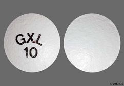 Glucotrol XL Coupon - Glucotrol XL 10mg tablet