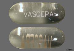 Vascepa Coupon - Vascepa 1g capsule