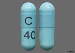 Clindamycin Coupon - Clindamycin 300mg capsule