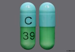 Clindamycin Coupon - Clindamycin 150mg capsule