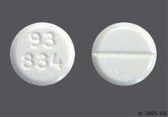 Generic drug for klonopin