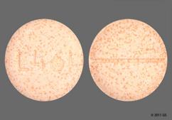 Junior Strength Ibuprofen Dosage Chart