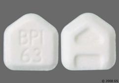 Ativan Coupon - Ativan 0.5mg tablet