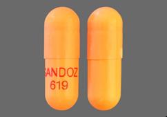 Rivastigmine Coupon - Rivastigmine 3mg capsule