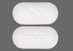 Naprelan Coupon - Naprelan 375mg tablet