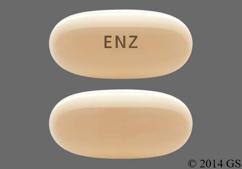 Xtandi Coupon - Xtandi 40mg capsule