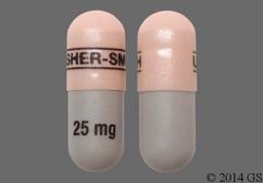Topiramate ER Coupon - Topiramate ER 25mg capsule