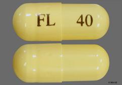 Fetzima Coupon - Fetzima 40mg capsule