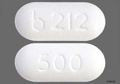 Niacin ER Coupon - Niacin ER 500mg tablet