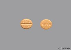 Millipred Coupon - Millipred 5mg tablet