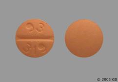 Diltiazem tablets 60mg