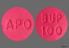 Bupropion 75 mg cost