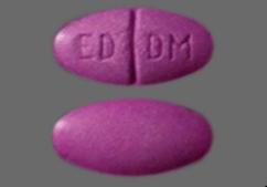 ED A-Hist DM Coupon - ED A-Hist DM 4mg/10mg/10mg tablet