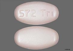 Triumeq Coupon - Triumeq 600mg/50mg/300mg tablet