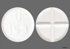 Cyclobenzaprine zanaflex 2mg