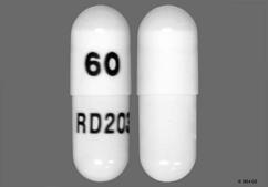 Inderal er 60 mg
