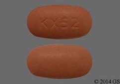 Auryxia Coupon - Auryxia 200 tablets of 210mg bottle