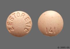Cost of zestoretic