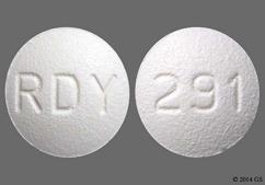Sumatriptan Coupon - Sumatriptan 9 tablets of 25mg dose pack