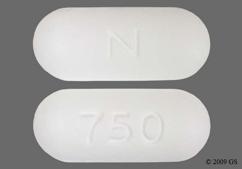 Naprelan Coupon - Naprelan 750mg tablet