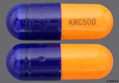 Ceclor Coupon - Ceclor 250mg capsule