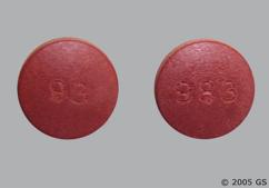 Nystatin Coupon - Nystatin 500000 units tablet