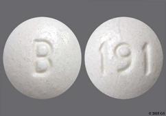 Pamine Coupon - Pamine 2.5mg tablet