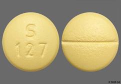Zoloft 50/100mg