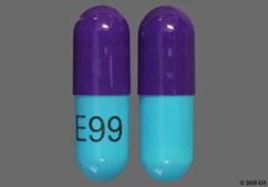 Cefdinir Coupon - Cefdinir 300mg capsule