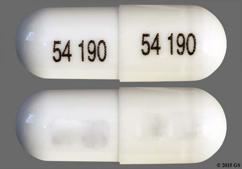 Cevimeline Coupon - Cevimeline 30mg capsule