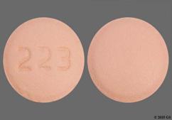 Lithium ER Coupon - Lithium ER 300mg tablet