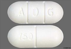 Lorzone Coupon - Lorzone 750mg tablet