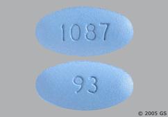 Cefaclor ER Coupon - Cefaclor ER 500mg tablet